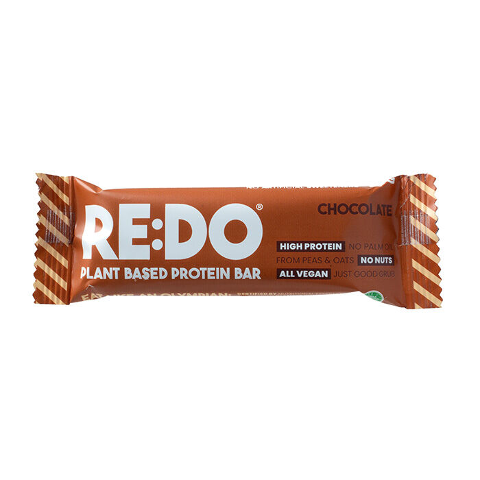 Protein Bar 60gx18 Chocolate Chock