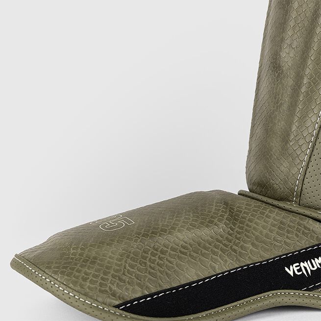 Impact Evo Scales Benskinner Grøn