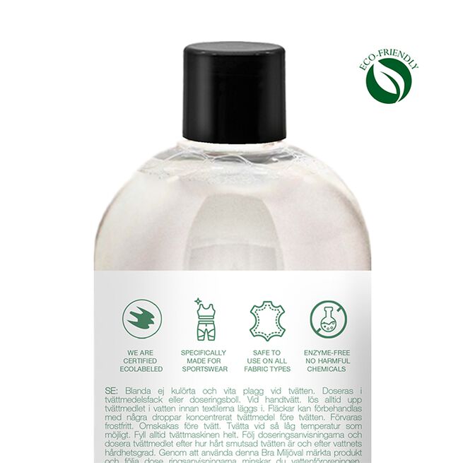 Lugtkontrol Vaskemiddel 750ml