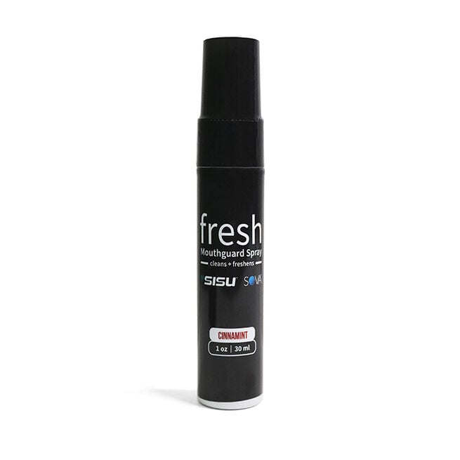 SISU Fresh Mouthguard Spray 30ml