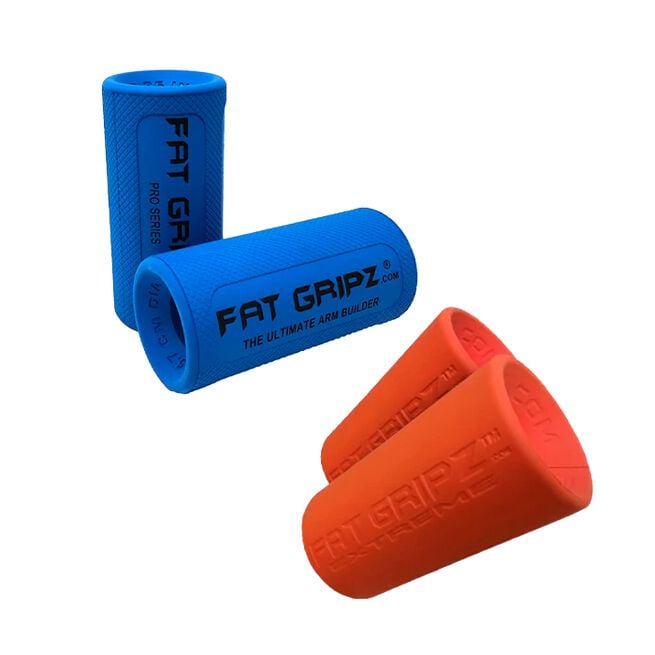 Fat Gripz Original + Extreme