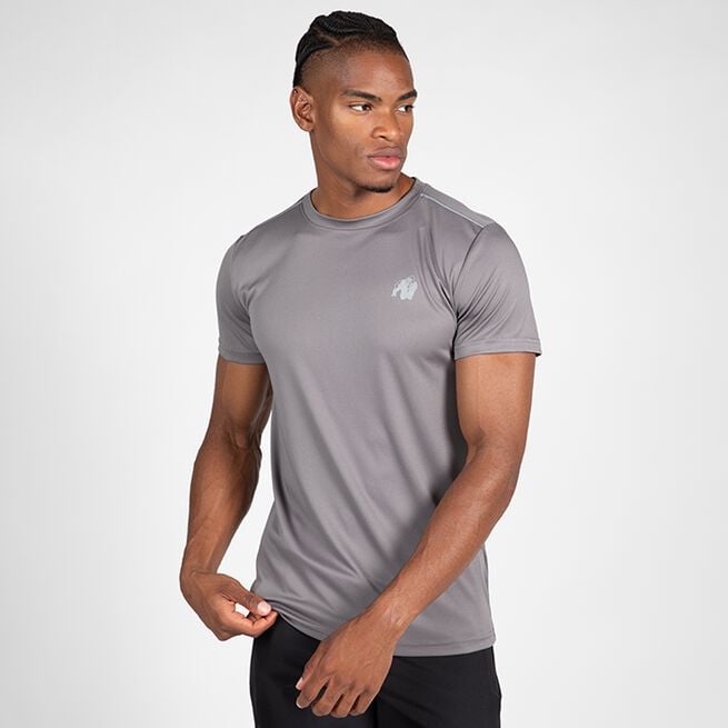 Easton T-Shirt, Grey