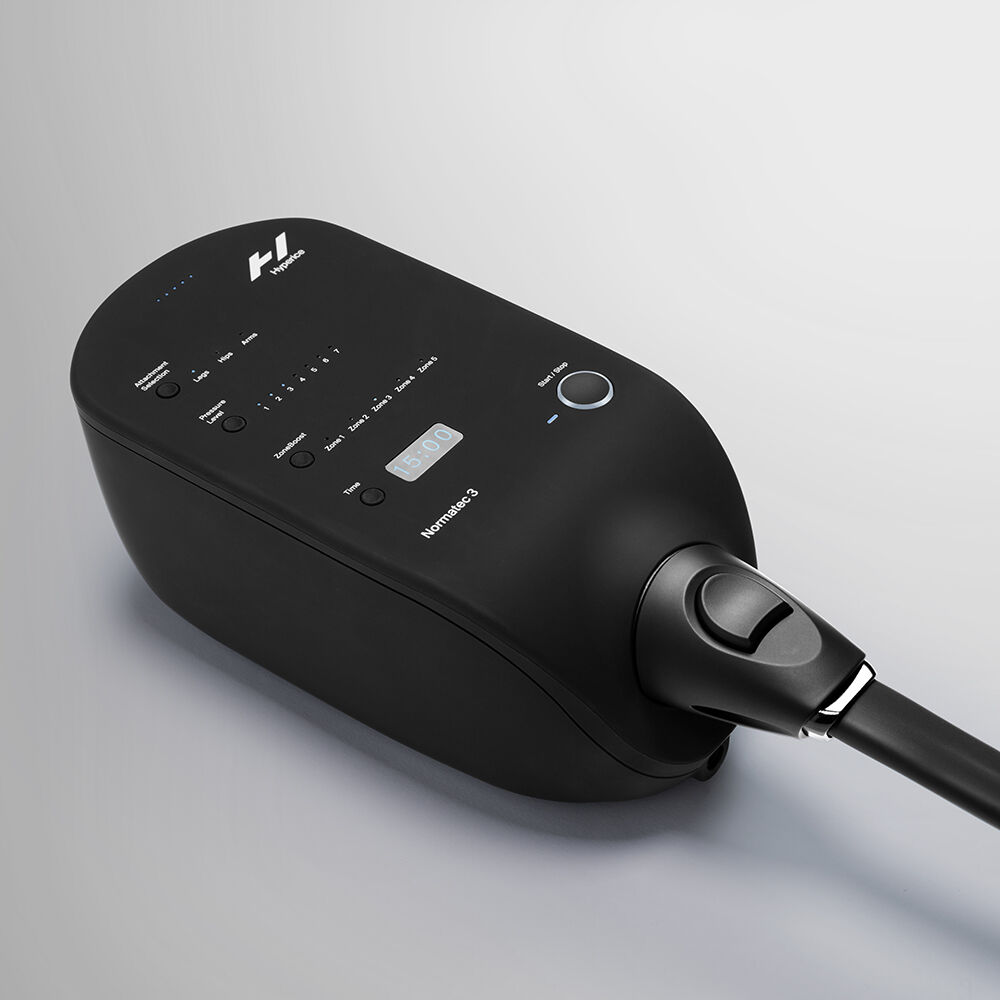 Normatec 3.0 Bensystem Kompressionsmassage