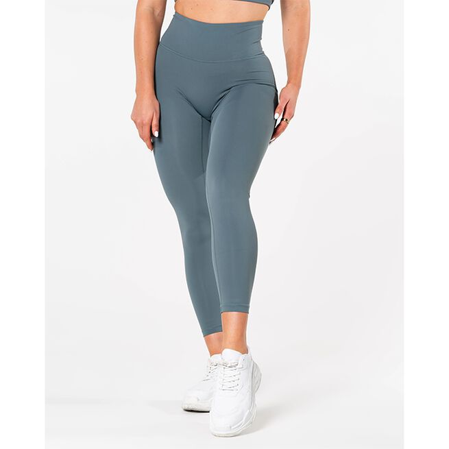 Lumi Tights Grøn