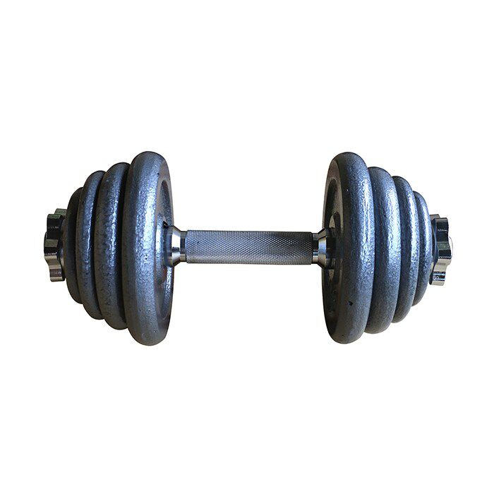 Titan Life Dumbbell 14,5 kg