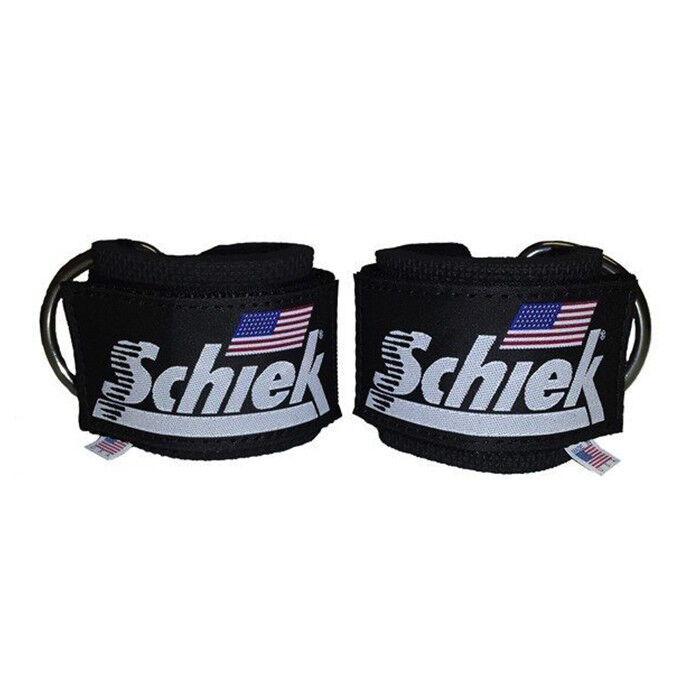 "Ankelstropper, Par"