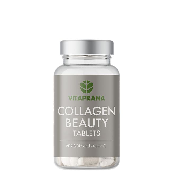 Collagen Beauty 90 tabletter