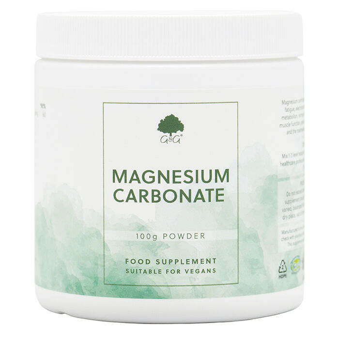 Magnesiumcarbonat 100 g