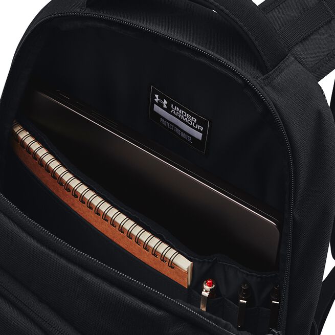 Hustle 6.0 Rygsæk Sort