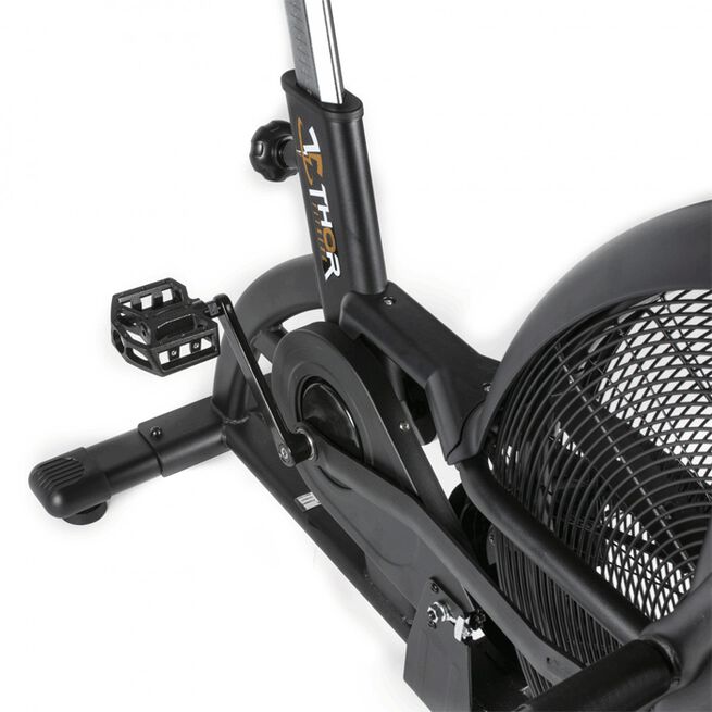 Thor Fitness Airbike