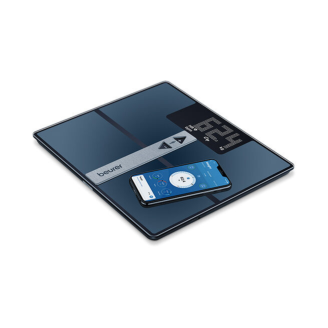 Diagnostisk Personvægt BF 980 wifi