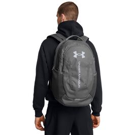 Hustle 6.0 Backpack, Castlerock  Hustle 6.0 Rygsæk Grå