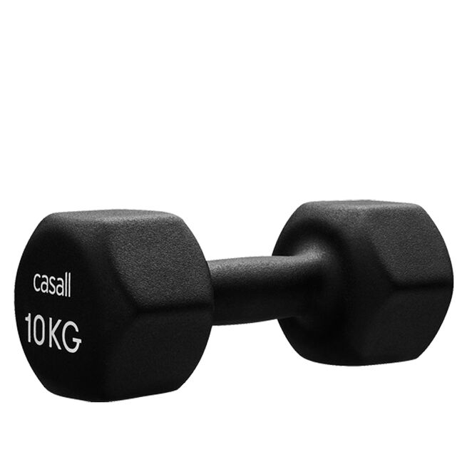 Klassisk Håndvægt 1–10 Kg