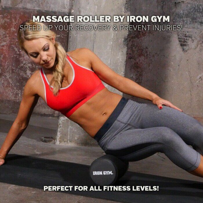 Yoga Roller Travel