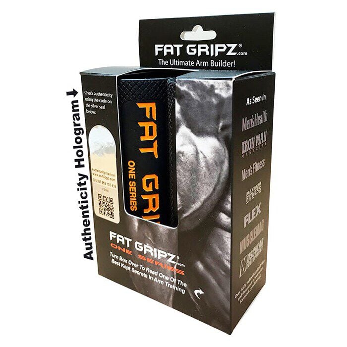 Fat Gripz One Series