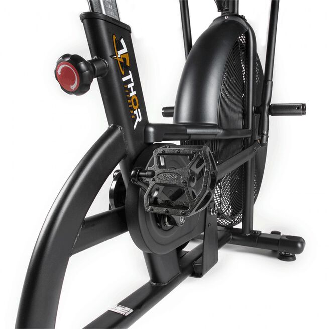 Thor Fitness Airbike