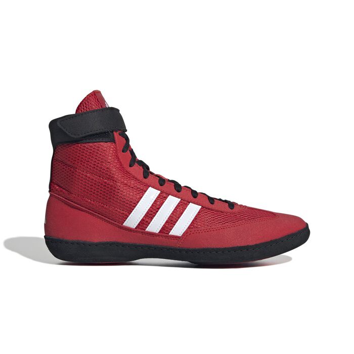 Adidas Combat Speed 4 Brydesko R&oslash;d/Hvid/Sort