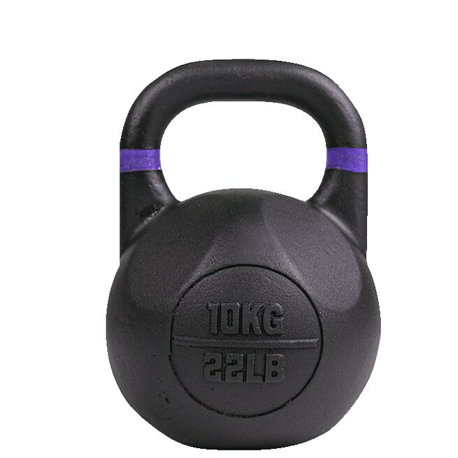 Star Gear Kettlebell Competition