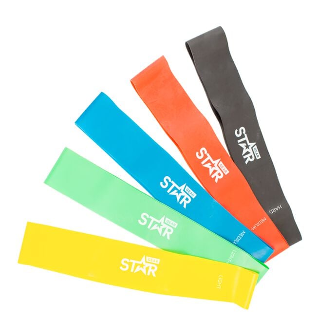 Star Gear Miniband x 5