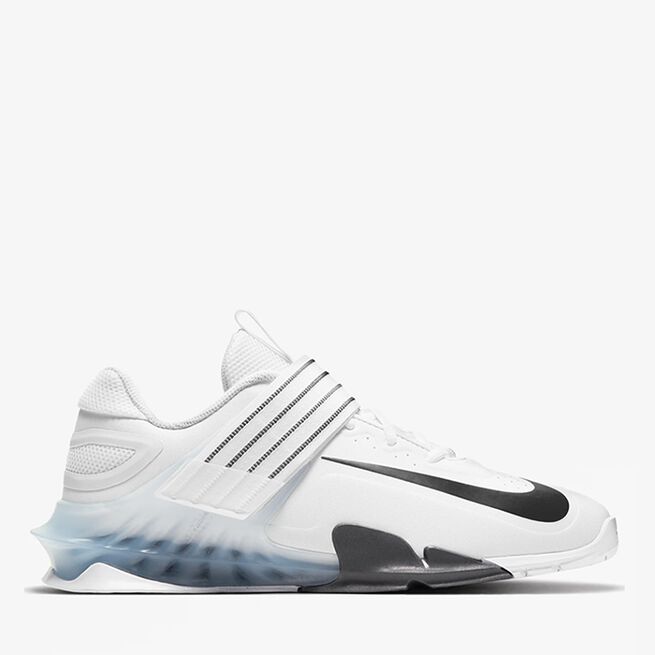 Nike Savaleos White 