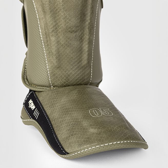 Impact Evo Scales Benskinner Grøn