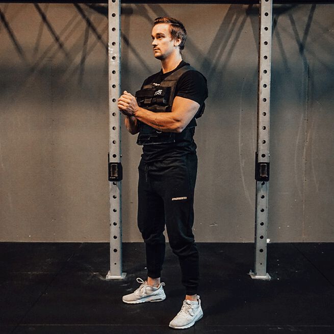 Star Gear Vægt Vest 30 kg