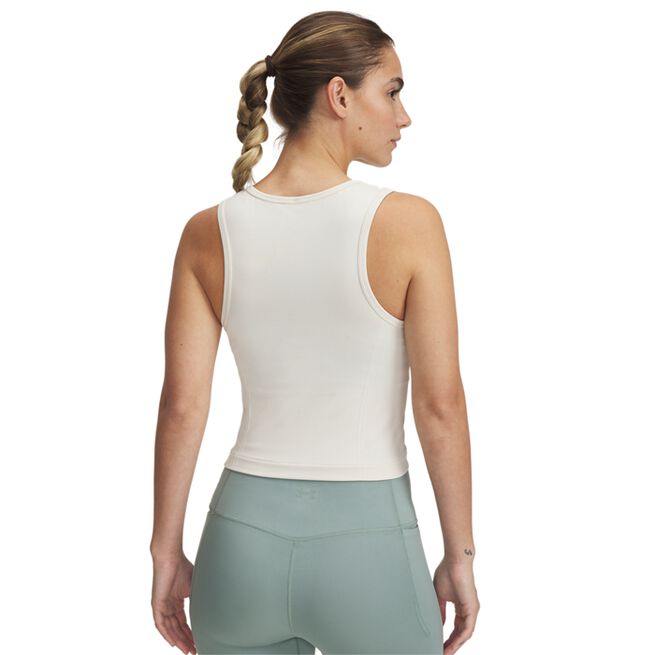 Seamless Top Beige