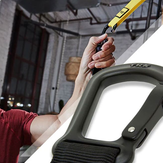 TRX PRO Suspension Training Kit