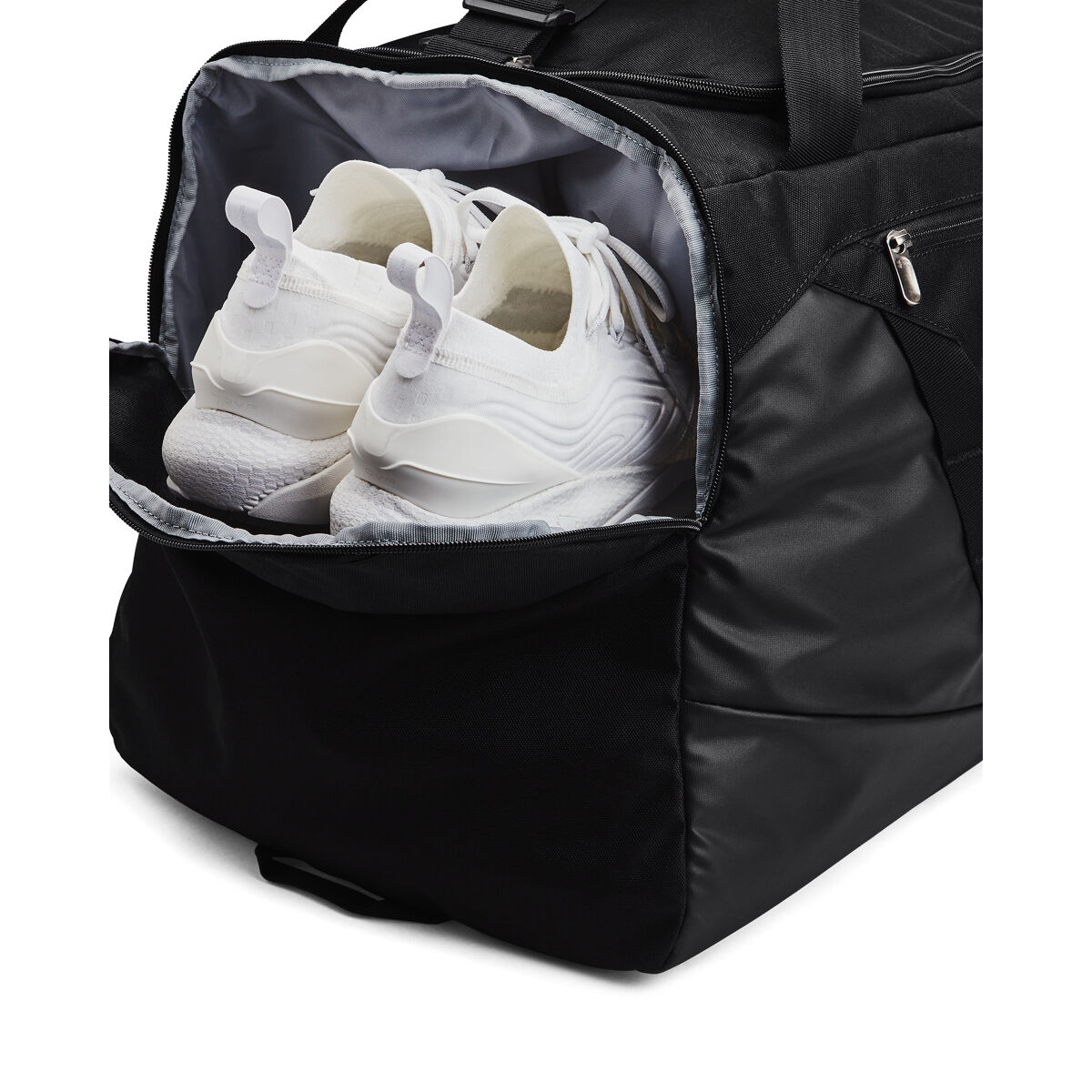 Undeniable 5.0 Duffel Sportstaske Large Sort