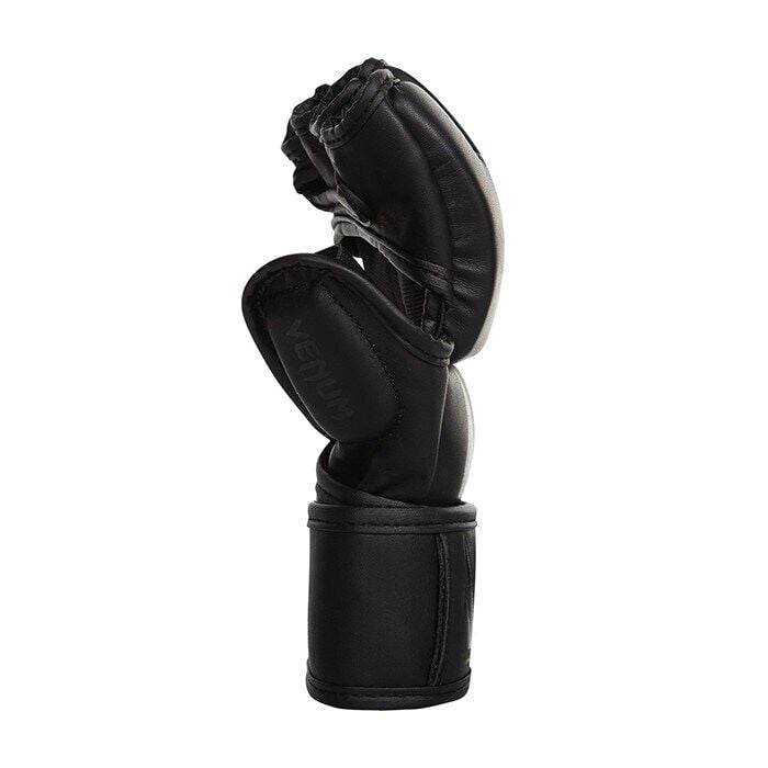 Venum Challenger MMA-Handsker, Sort/Sort