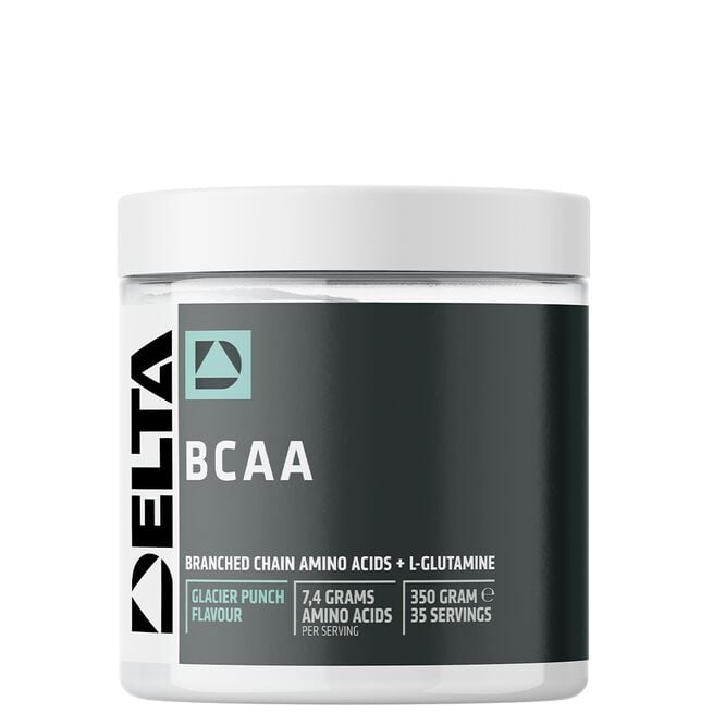 BCAA 350g Glacier punch