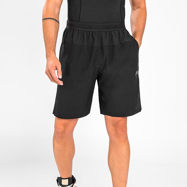 G-Fit Air Træningsshorts Sort