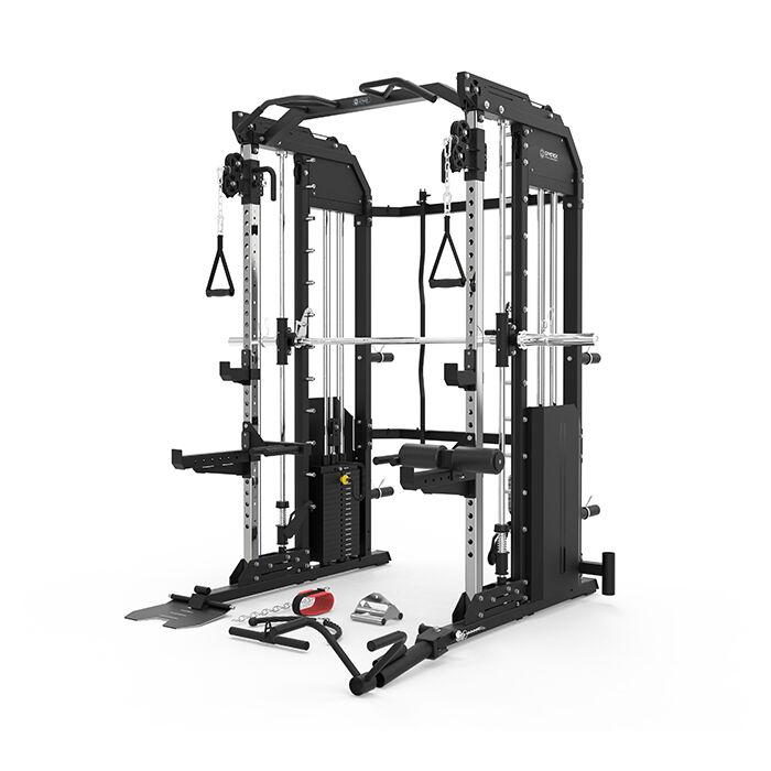 PRO20.0 Multi Smith