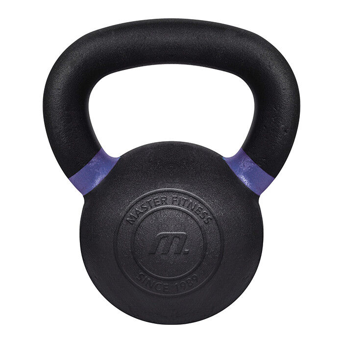 Kettlebell BC 4-48 kg