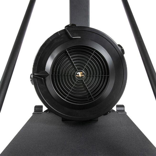 Thor Fitness Air Skier med Stativ