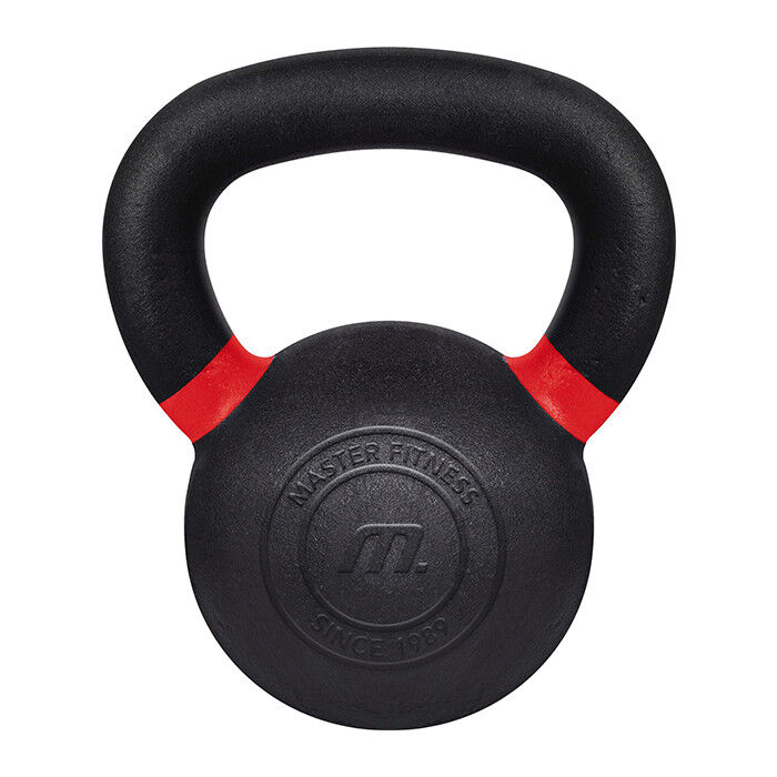 Kettlebell BC 4-48 kg