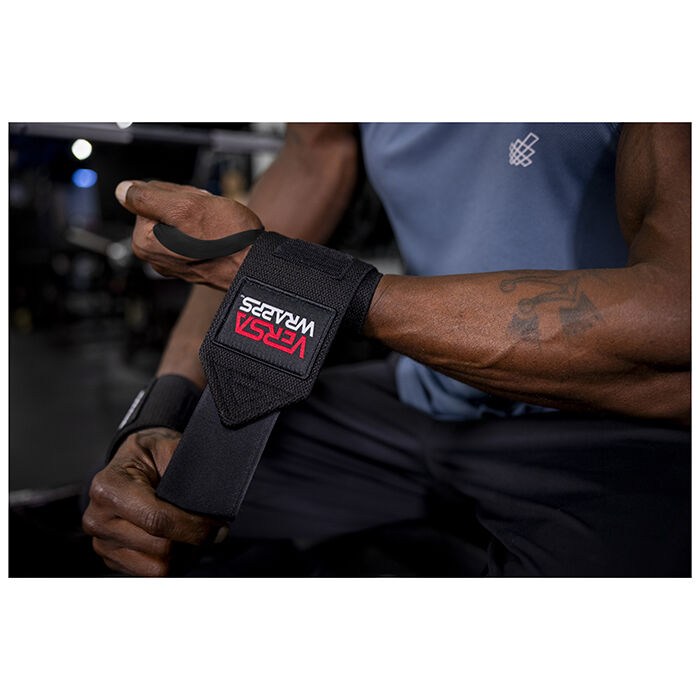 H&aring;ndledsst&oslash;tte 18" 45 cm