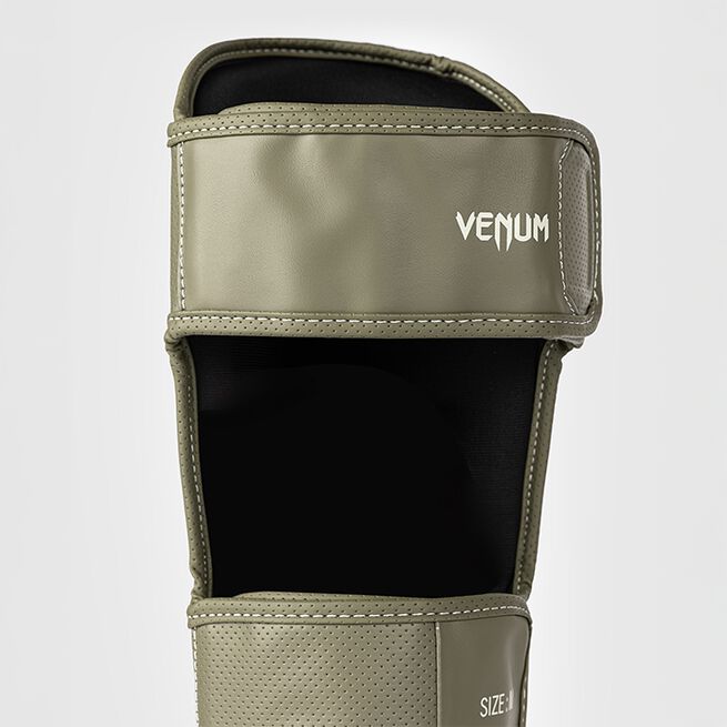 Impact Evo Scales Benskinner Grøn