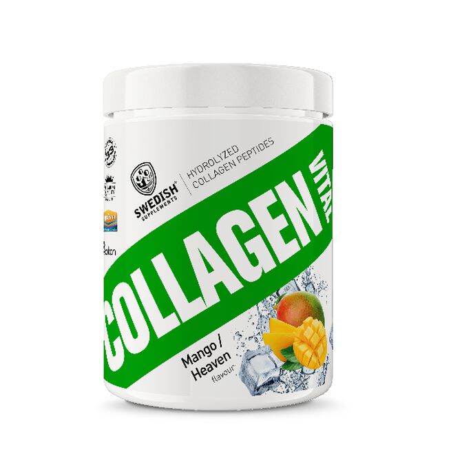 Collagen Vital Peptan® 400 g Mango Heaven