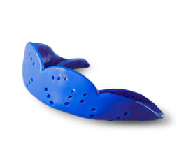 SISU NextGen Aero Royal Blue, M  NextGen Aero Tandbeskytter Blå