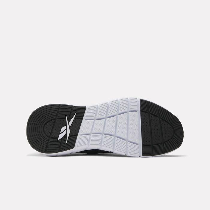 Nano Gym Tr&aelig;ningssko Sort Hvid