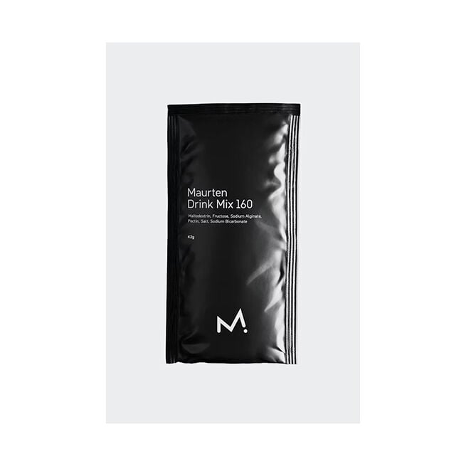 18 x Maurten Drink Mix 160, 720 g Maurten