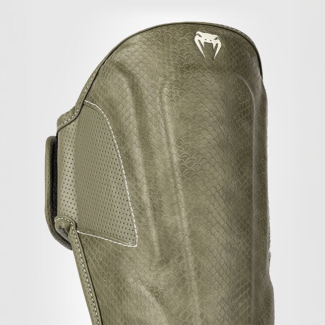 Impact Evo Scales Benskinner Grøn