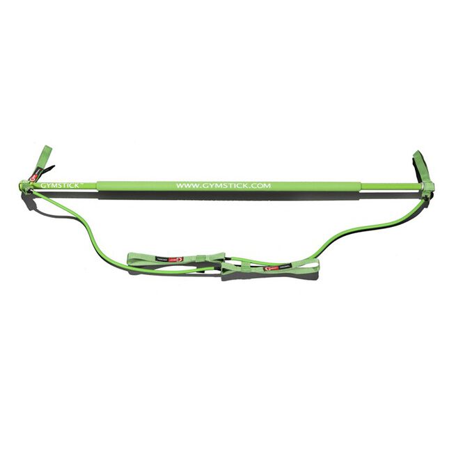 Gymstick Original 2.0 Gummibånd med Stang