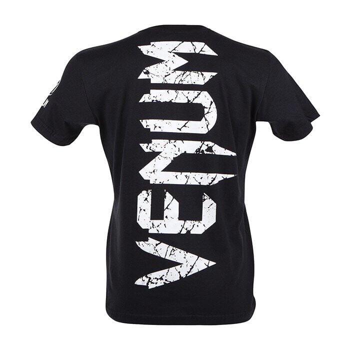 Venum "Giant" Tshirt, Black