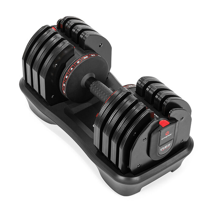 Quick-Lock H&aring;ndv&aelig;gt 36 kg