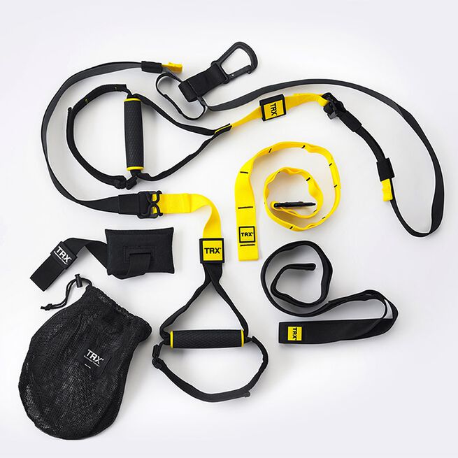 TRX PRO Suspension Training Kit