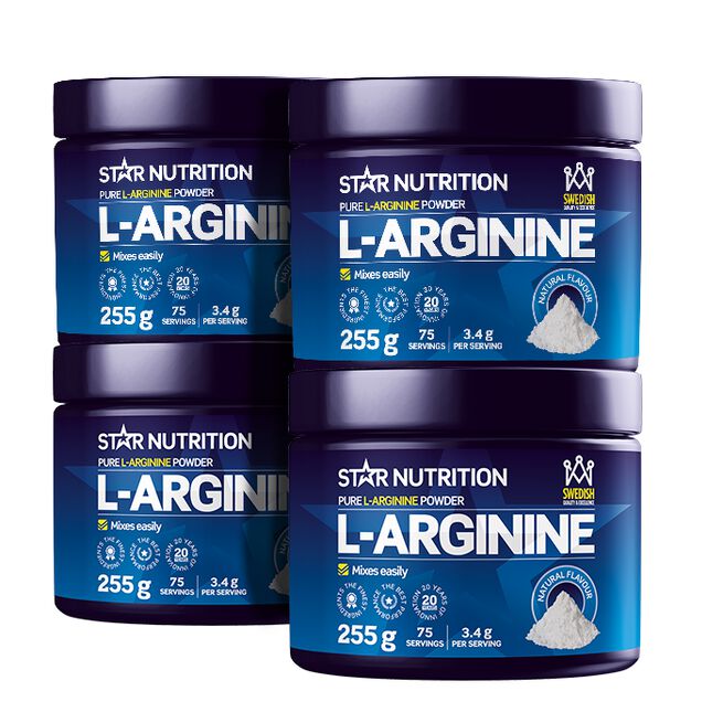 BIG BUY L-Arginin Powder 1,02 kg