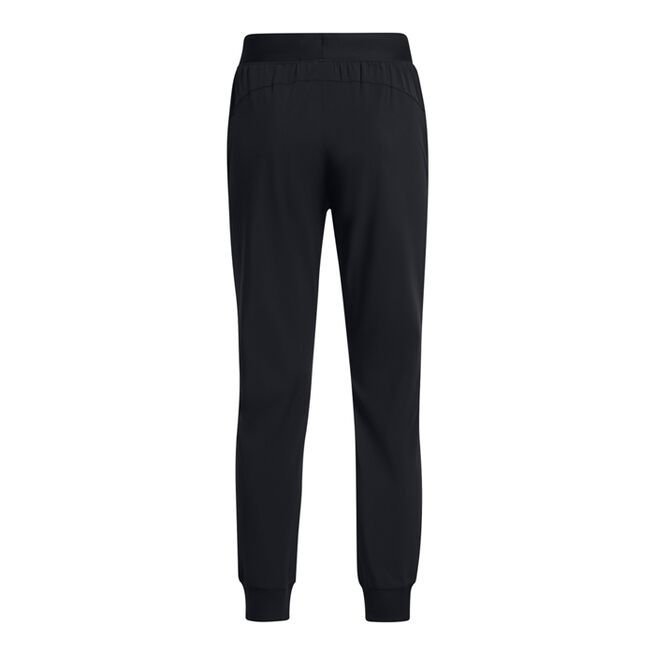 Rival Hi Rise Bukser Sort
