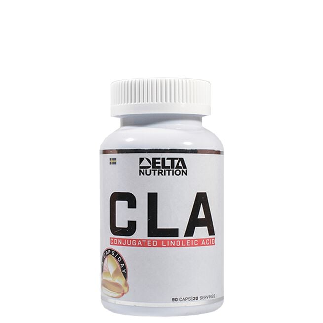 CLA 90 kapsler